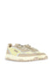Lemon/Cream