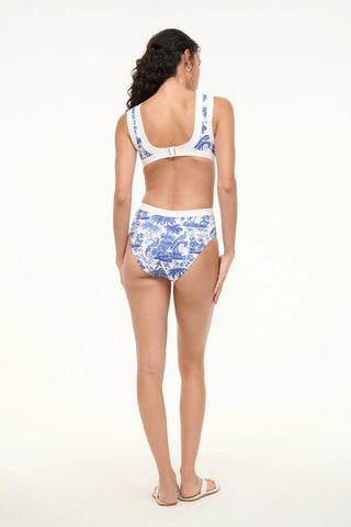 Staud Dolce One Piece