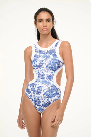 Staud Dolce One Piece