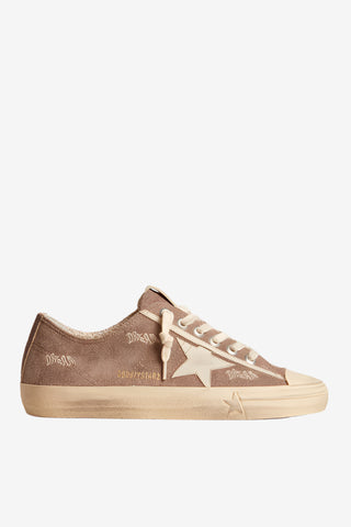 Golden Goose V Star Sneaker