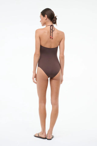 Staud Laird One Piece