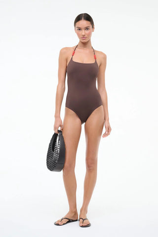 Staud Laird One Piece