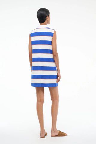 Staud Julius Mini Dress