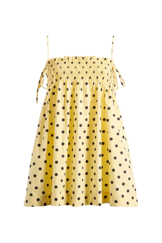 Damson Madder Lilo Dress – Aria