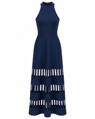 Curaae Yelena Dress
