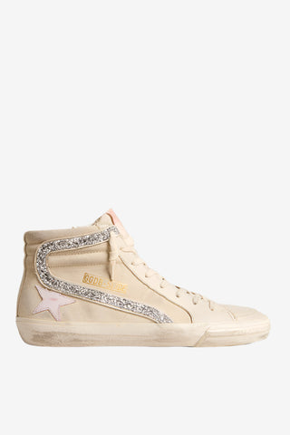 Golden Goose Slide Sneaker