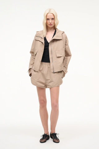 Staud Alta Jacket