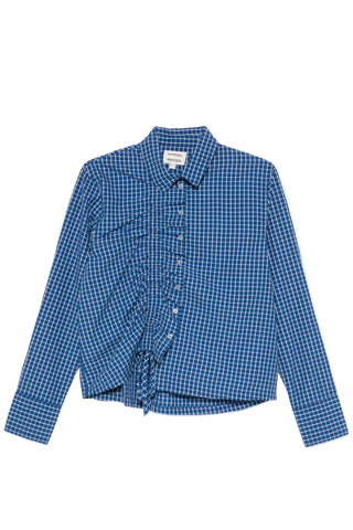 Damson Madder Talia Shirt