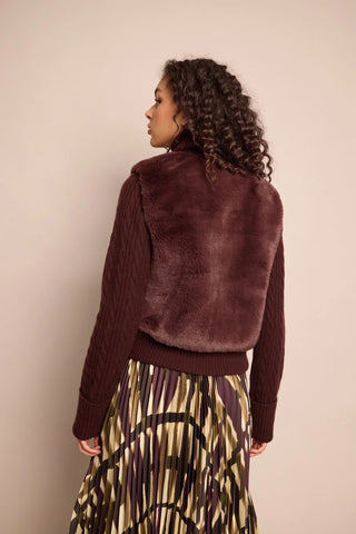 Cara Cara Logan Jacket