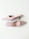 Powder Pink