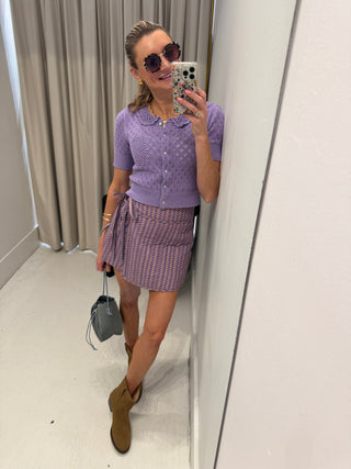 Olivia by Livro Cece Sweater