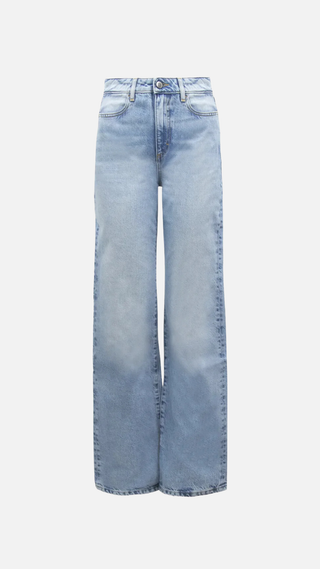 Icon Denim Blue Jean
