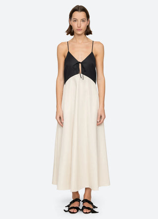 Sea Angelina Dress
