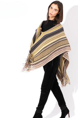 Missoni Mantella Cape