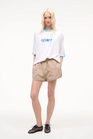 Staud Anchor Short