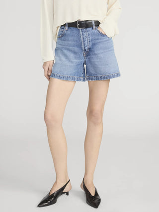 Frame The Everyday Short