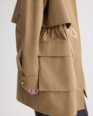 TWP Drawing Conclusions Trench