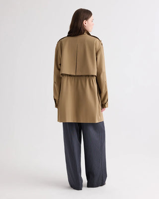 TWP Drawing Conclusions Trench