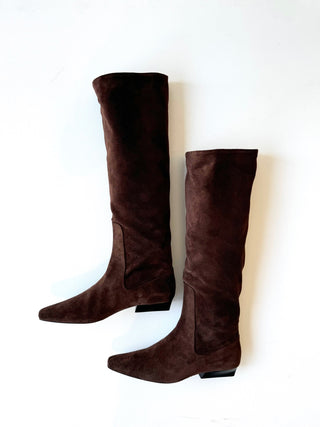 Staud Wally Flat Boot