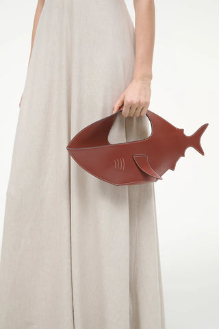 Staud Shark Bag