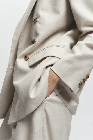 Saint Art Sullivan Blazer