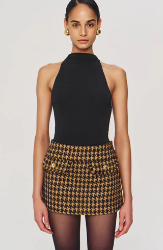 Ronny Kobo Spen Bodysuit