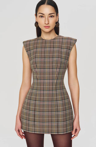 Ronny Kobo Wolverton Dress