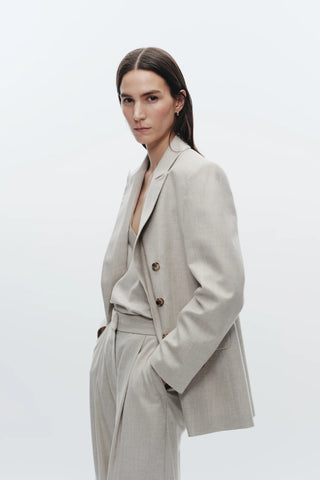 Saint Art Sullivan Blazer