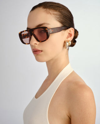 Luv Lou The Dionne Sunglasses