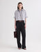 Light Grey Multi