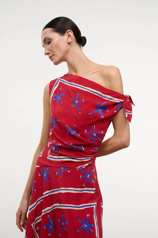 Staud Portia Dress