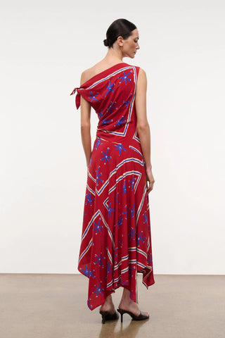 Staud Portia Dress