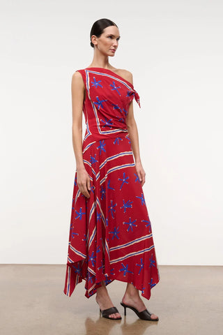Staud Portia Dress