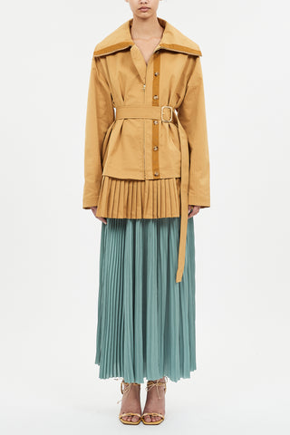 Ulla Johnson Lison Jacket