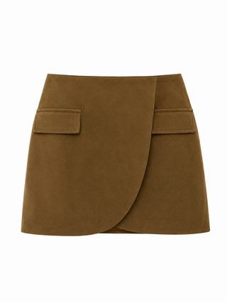 Curaae Verdure Skirt