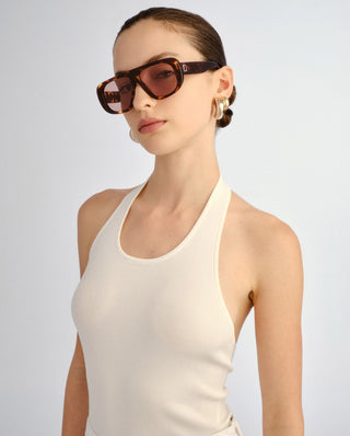 Luv Lou The Dionne Sunglasses