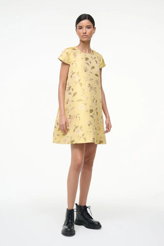 Staud Mia Dress
