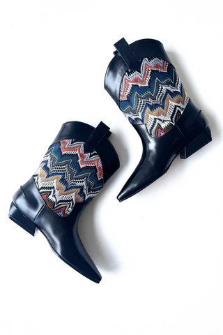 Missoni Carla Boot