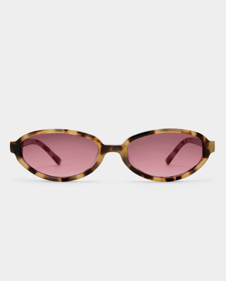 Luv Lou The Olive Sunglasses