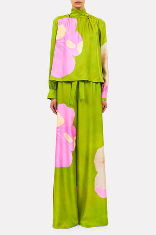 Ulla Johnson Ornament Blouse