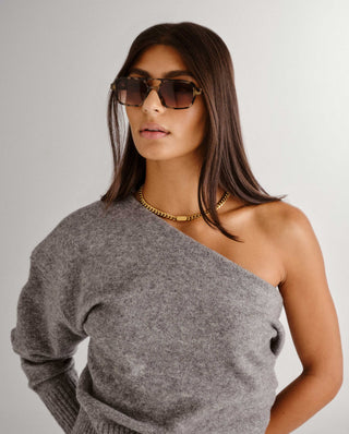 Luv Lou The Dusty Sunglasses