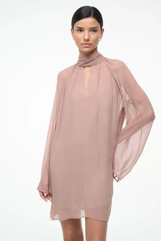 Staud Esther Dress