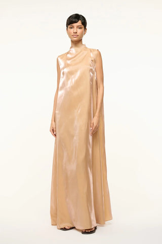 Staud Araya Dress