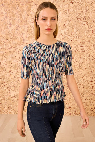 Ulla Johnson Samira Top