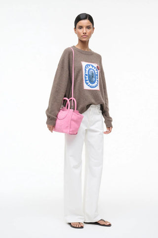 Staud Maude Mini Tote