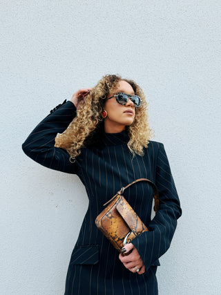 Aknvas Toni Dress