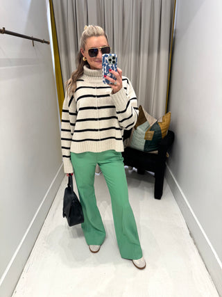 Apiece Apart Ari Sweater