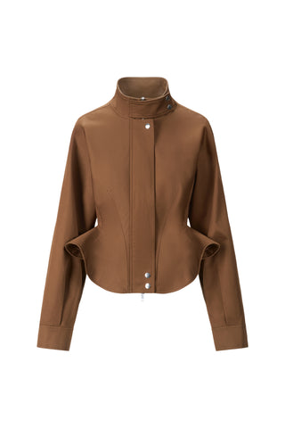 Staud Archie Jacket