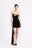 Black/Pear