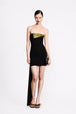 Black/Pear